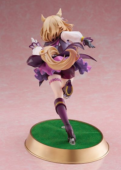 赛马娘 / 闪耀！优俊少女 成田路
