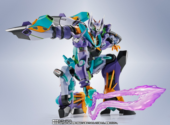 METAL ROBOT魂 ＜机动战士系列＞ 弗雷德高达（暂译）