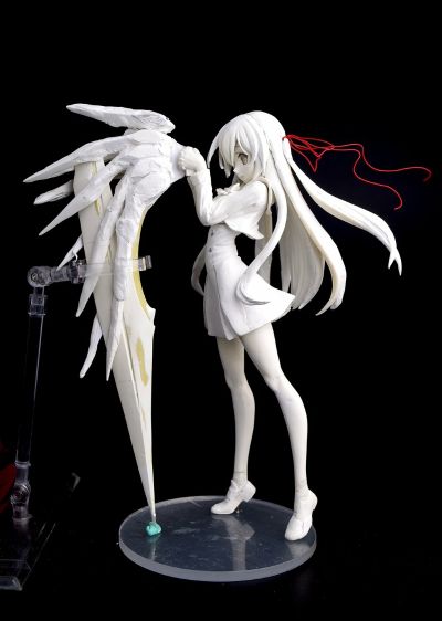 CHAOS;CHILD 有村雏絵
