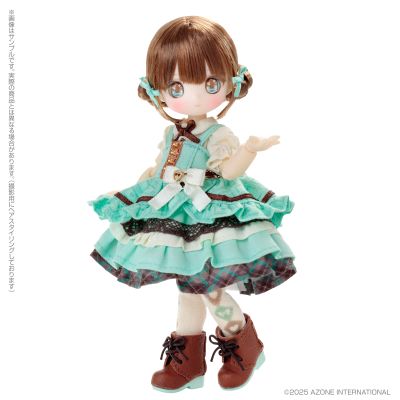 PID046-CMM  糖果杯/ 巧克力 ～巧克力薄荷进行曲～(AZONE网上商店限定)