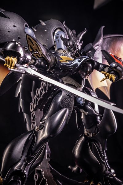 ROBOT魂 ＜灵光战士系列＞兹瓦斯