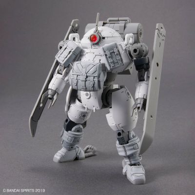 30MM 1/144 bEXM-6  劳德诺瓦Ⅱ