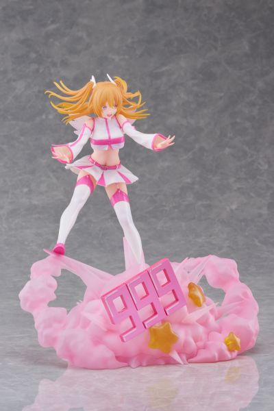 2.5次元的诱惑 DRESSTA 莉莉艾露