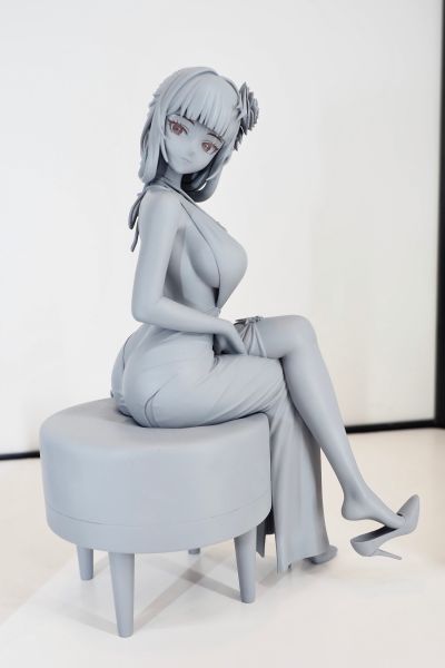 D：杀手妻子 秘密派对清洁工