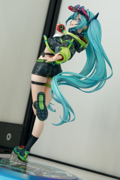 初音未来 1/7 HATSUNE MIKU Digital Stars 2024款