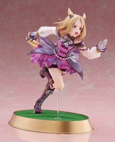 赛马娘 / 闪耀！优俊少女 成田路