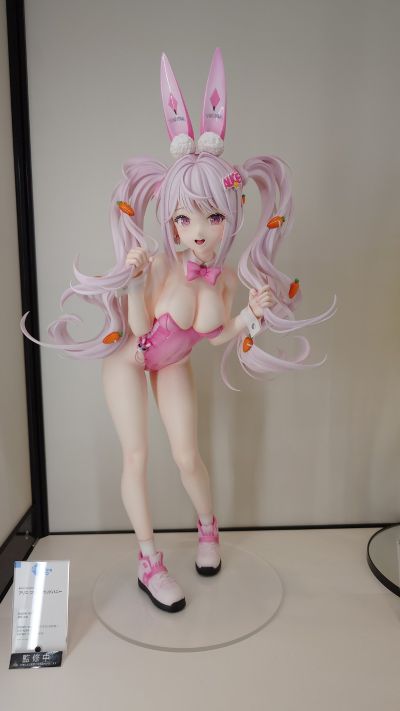B-style 胜利女神：新的希望 爱丽丝：仙境兔女郎