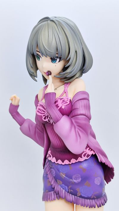 偶像大师灰姑娘女孩 高垣枫 甘美的公主Ver.