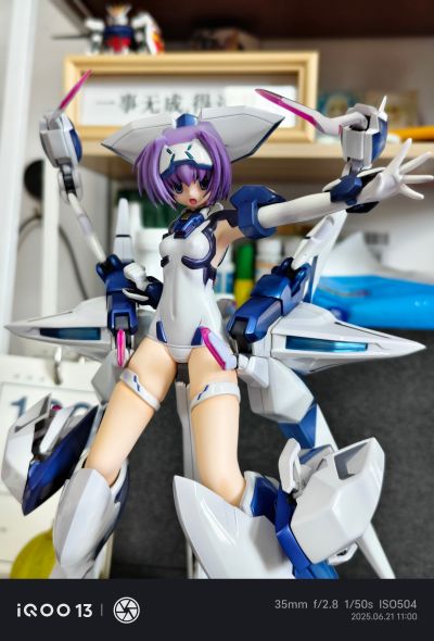 扳机之心 Exelica   Exelica