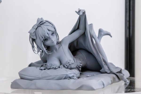 碧蓝航线 × 莱莎的炼金工房2 莱莎 夜猫子炼金术士