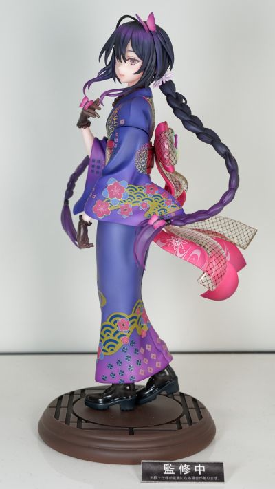绘师100人展 时之轮