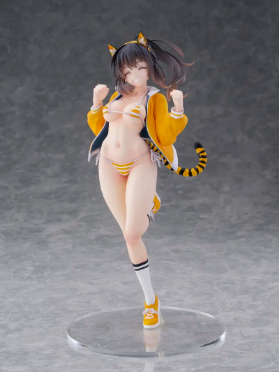 -樱- 虎娘 美美