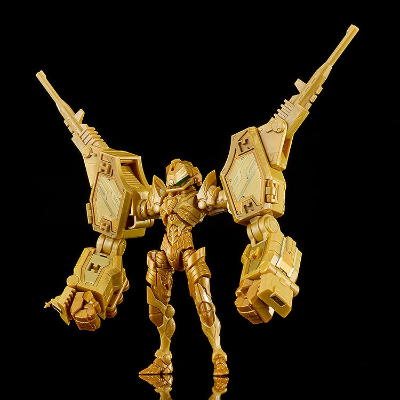 MODEROID 全能古立特 金色版