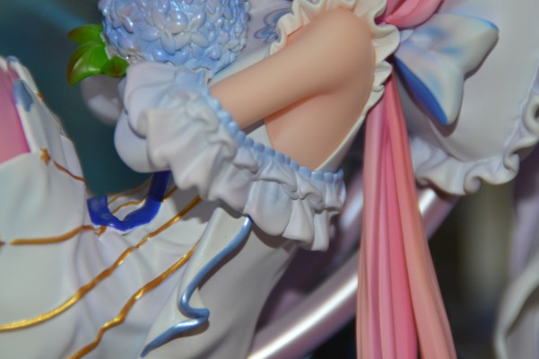 figma 蔚蓝档案 小鸟游星野