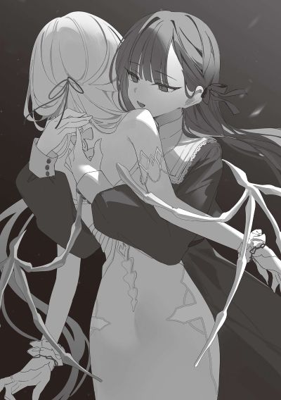 无名氏 Stigma(暂称)