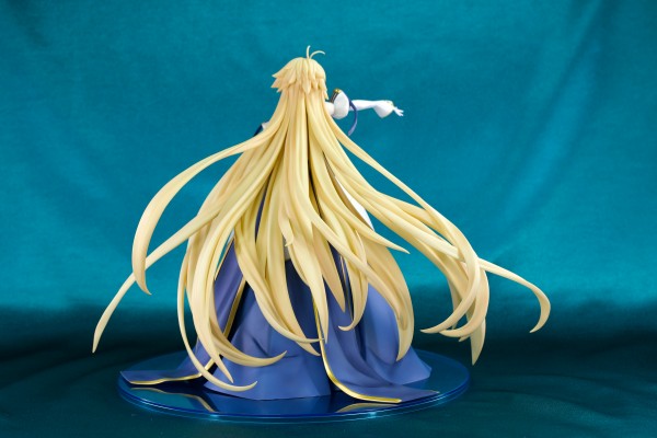 命运-冠位指定  月之癌-爱尔奎特·布伦史塔德