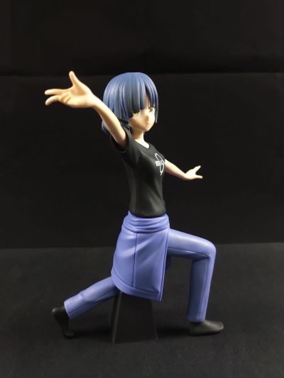 孤独摇滚！动画版 山田凉 玩具人偶2