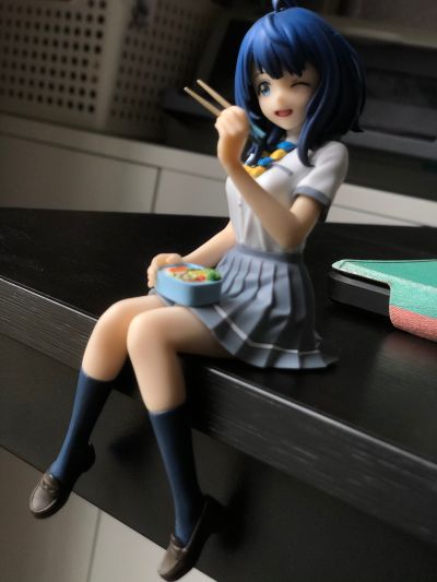败北女角太多了！动画版 压泡面人偶ー八奈见杏菜ー