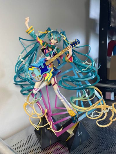 初音未来 Japan Tour 2023 ~ Thunderbolt