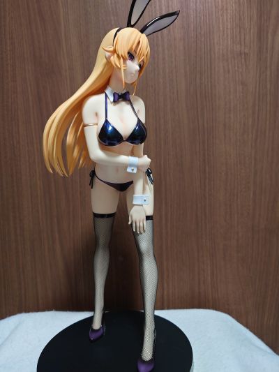 B-style 食戟之灵 薙切绘里奈 比基尼兔女郎