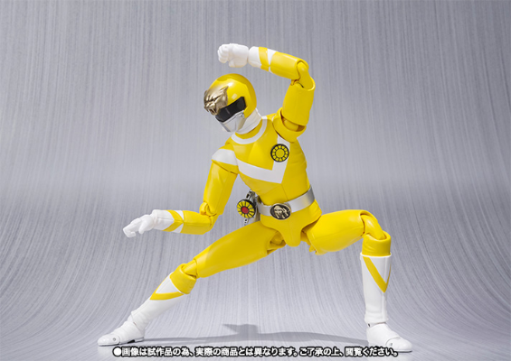 S.H.Figuarts 火神鲨与火神豹套装（暂译）
