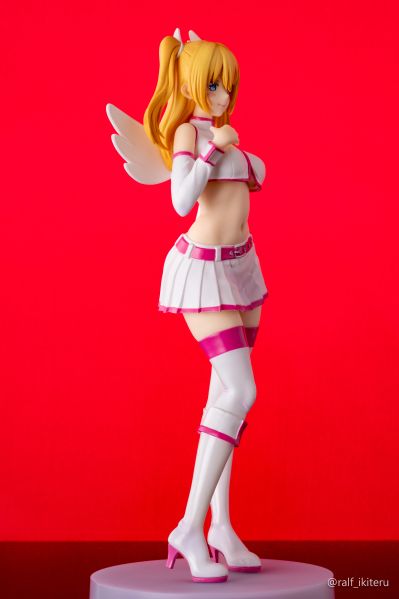 POP UP PARADE 2.5次元的诱惑 莉莉艾露 3rd队服 L尺寸