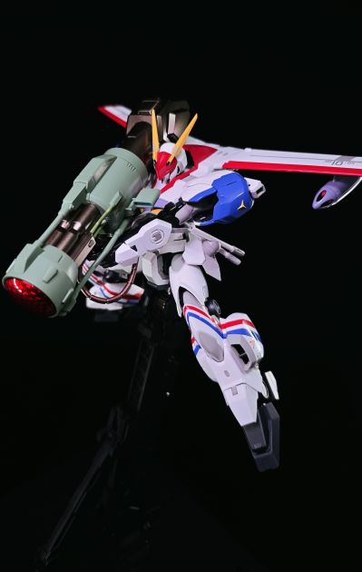 RIOBOT 机甲战记威龙 特装威龙一号