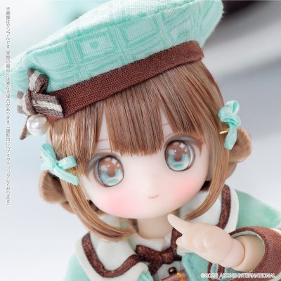 PID046-CMM  糖果杯/ 巧克力 ～巧克力薄荷进行曲～(AZONE网上商店限定)