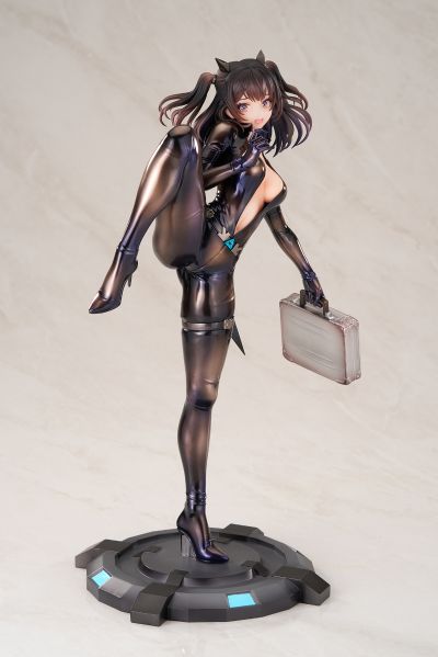 棕色尘埃2 莎赫拉查德 代号S
