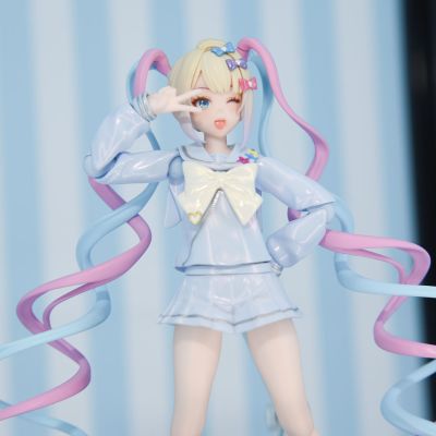 figma 超绝最可爱天使酱