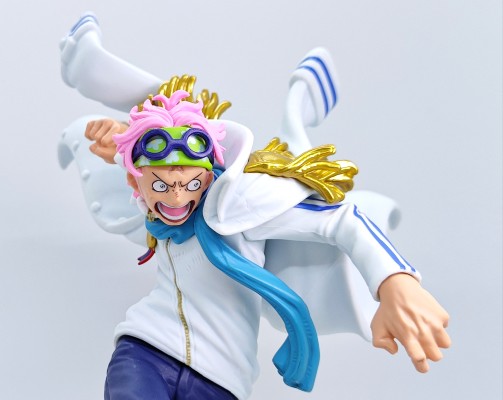 航海王 BATTLE RECORD COLLECTION-可比-