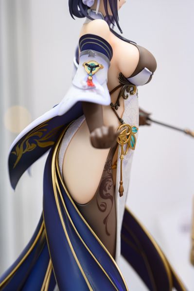 碧蓝航线 镇海改