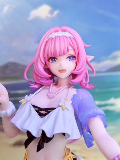 Gift+系列 崩坏3 爱莉希雅 夏日妖精小姐