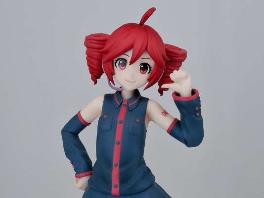 POP UP PARADE   重音Teto L尺寸