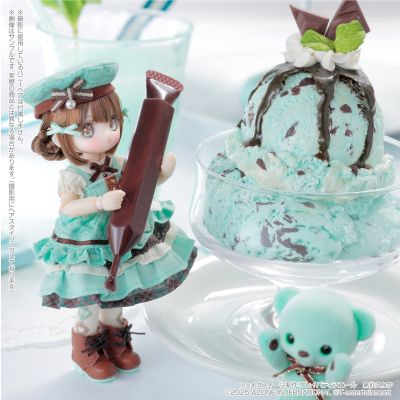PID046-CMM  糖果杯/ 巧克力 ～巧克力薄荷进行曲～(AZONE网上商店限定)