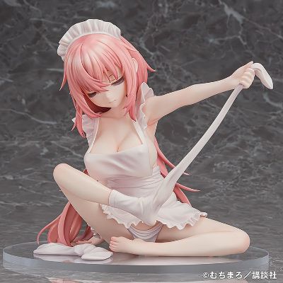学生会也有洞！ 陆奥驹絽