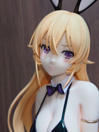 B-style 食戟之灵 薙切绘里奈 比基尼兔女郎