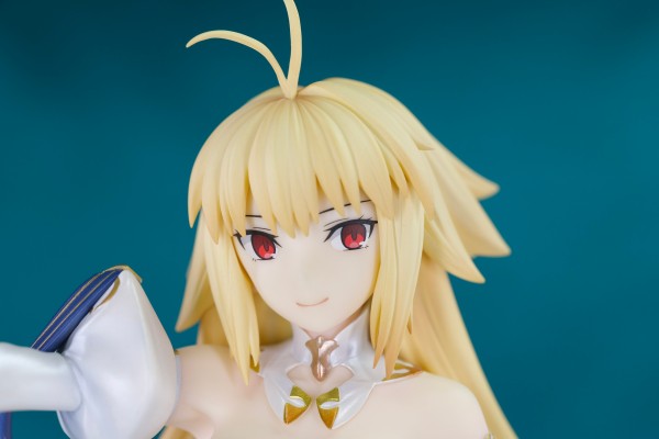 命运-冠位指定  月之癌-爱尔奎特·布伦史塔德