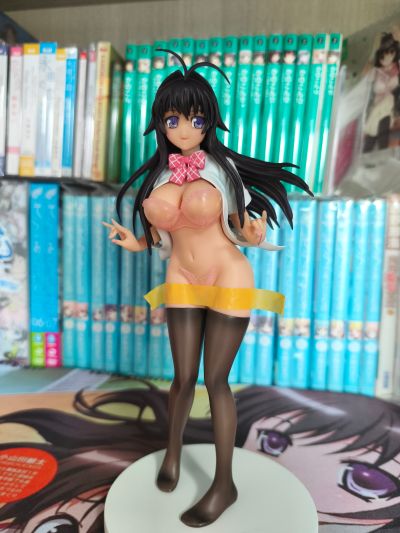 我的狐仙女友 源千鹤 取っちゃう？ver.