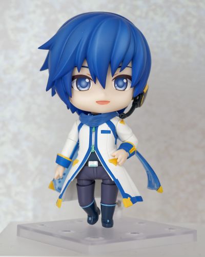 粘土人 KAITO 2.0
