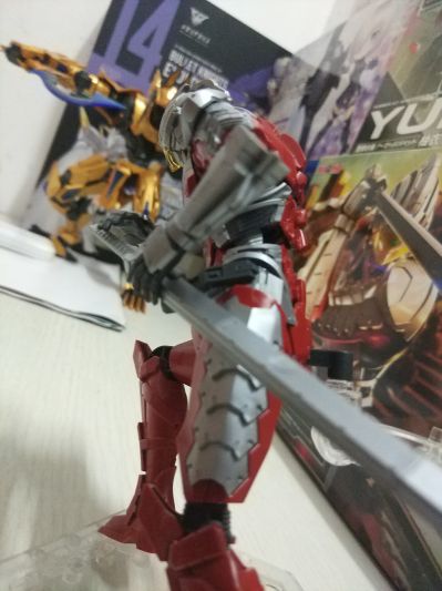 Figure-rise Standard ULTRAMAN 奥特曼 赛文 诸星弹 Suit Ver7.5 -Action- 