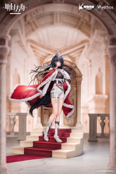 明日方舟 缄默德克萨斯 遗君