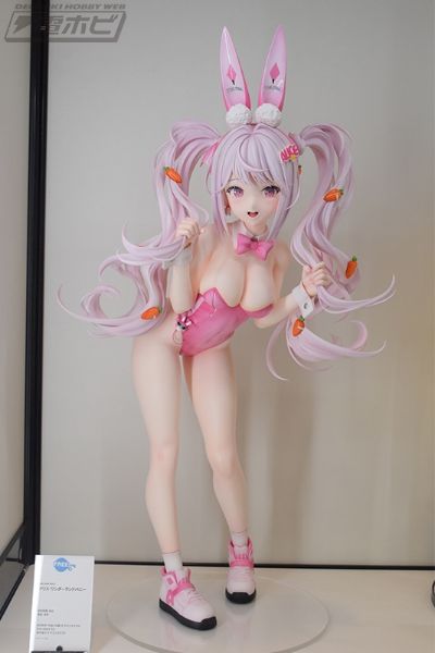 B-style 胜利女神：新的希望 爱丽丝：仙境兔女郎