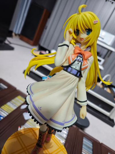 se·KIRARA 神乐亚矢
