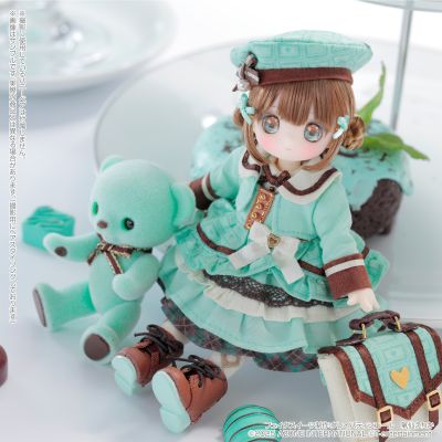PID046-CMM  糖果杯/ 巧克力 ～巧克力薄荷进行曲～(AZONE网上商店限定)