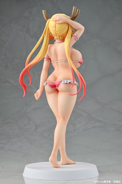 小林家的龙女仆 托尔 比基尼风格