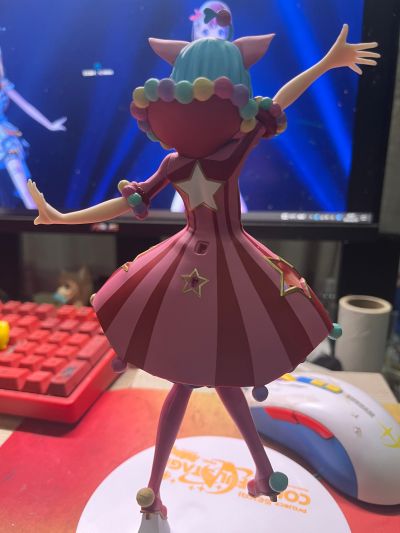 超级景品 世界计划多彩舞台！feat. 初音未来  奇幻世界的初音未来