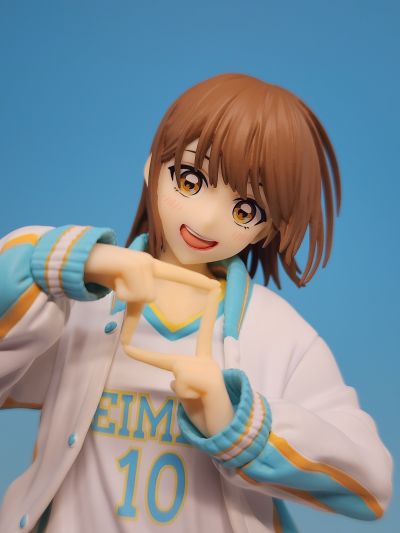 POP UP PARADE 青之箱 鹿野千夏 L尺寸