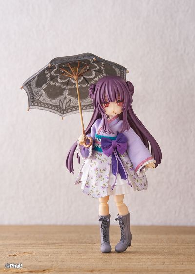 ParDoll 迦具夜