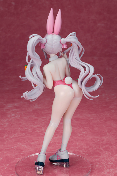 胜利女神：新的希望 爱丽丝 仙境兔女郎